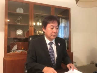 あ