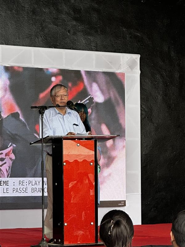 discours