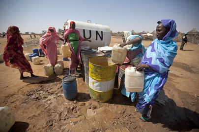 South Darfur